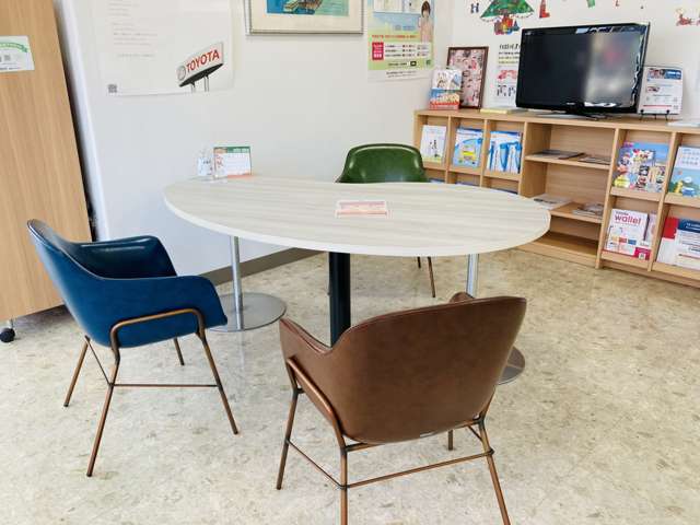 ウエインズトヨタ神奈川 WEINS U-Car 根岸