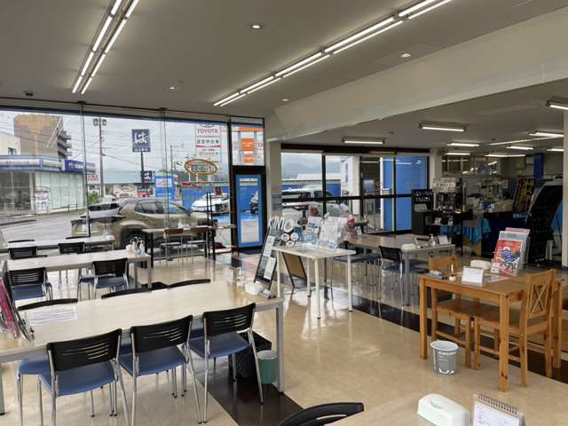 ネッツトヨタ熊本 ネッツワールド人吉店