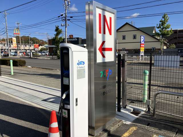 NTP名古屋トヨペット(株) 小牧・岩崎店