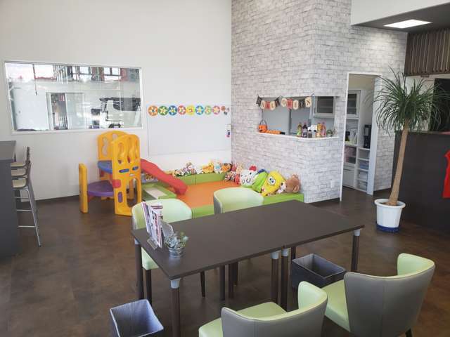 ホンダカーズ大和奈良 U-Select生駒