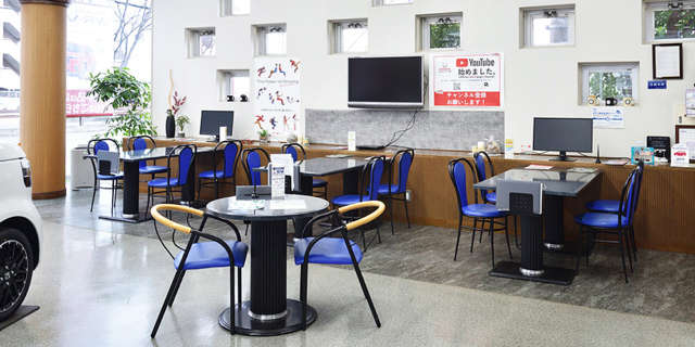 ホンダカーズ兵庫 尼崎西店