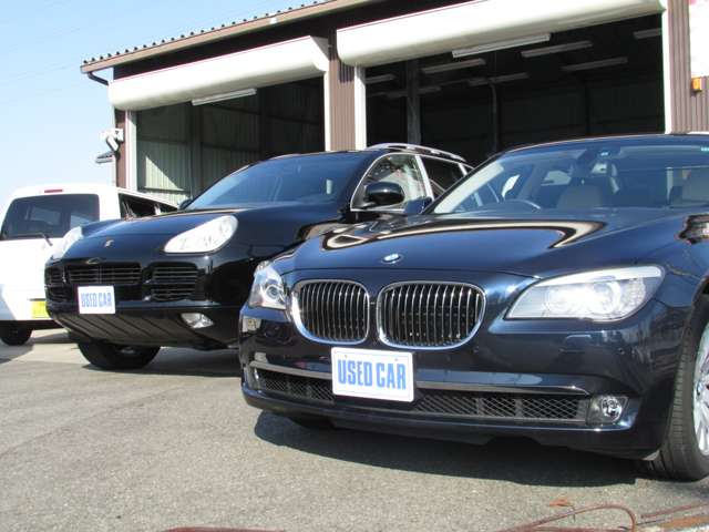 ガレージ ToolBox