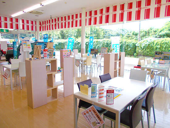 ダイハツ長崎販売 平戸口店