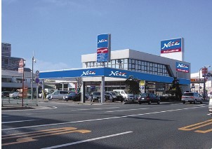 ネッツトヨタ静浜(株) 和田店