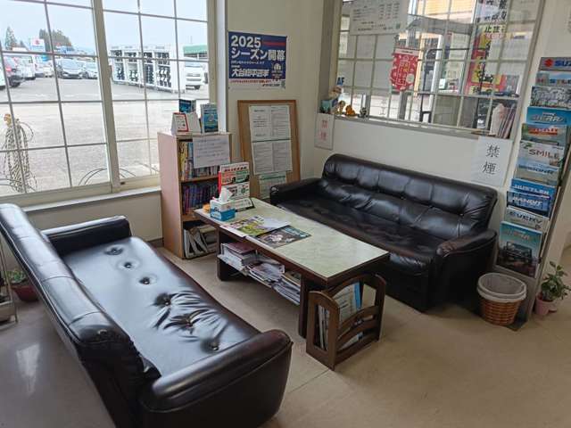 有限会社 グリーンプロジェクト 胆沢店