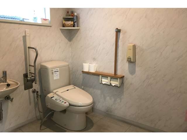 ネッツトヨタ福島 坂下店