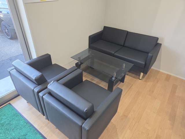 カーステーション安曇野