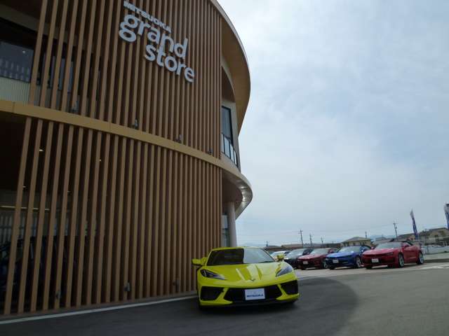 BUBU MITSUOKA BUBU富山