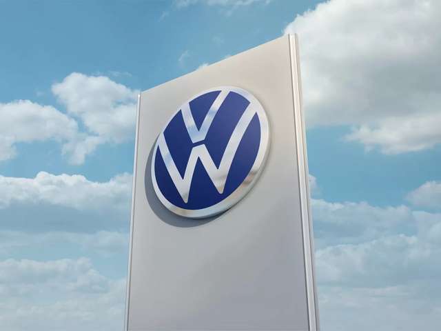 Volkswagen伊勢崎