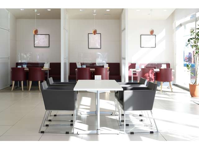 トヨタユナイテッド静岡 長泉店