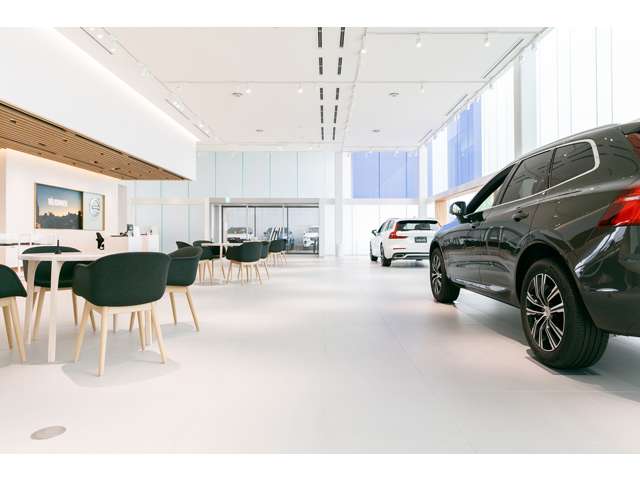 ボルボ・カー前橋