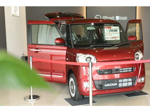 First Step(ファーストステップ)石井店