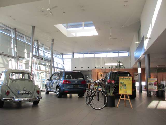 ネッツトヨタ兵庫(株) Volkswagen姫路