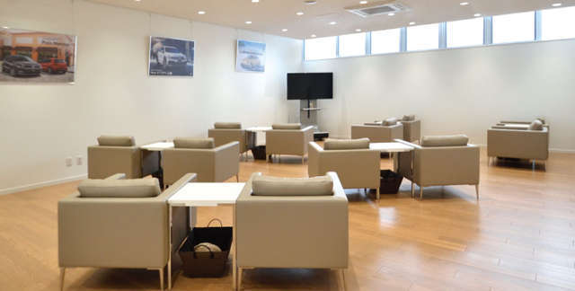 Volkswagenつくば学園