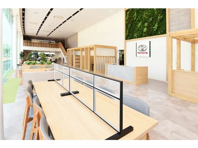 埼玉トヨペット 三郷支店