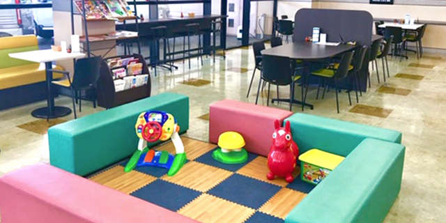 (株)ホンダカーズ静岡 清水渋川店