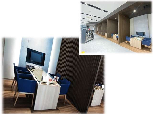 ネッツトヨタゾナ神戸(株) 西宮店