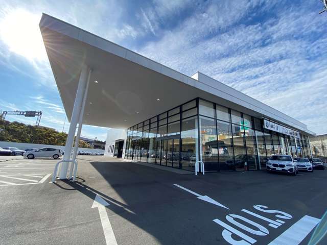 Meitetsu BMW BMW Premium Selection 多治見