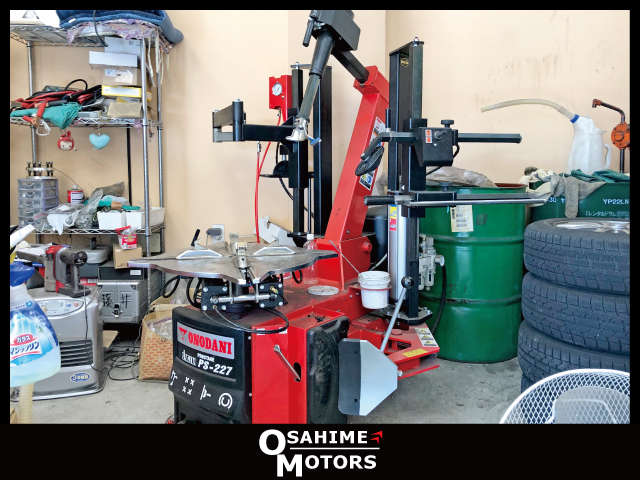 長姫モータース