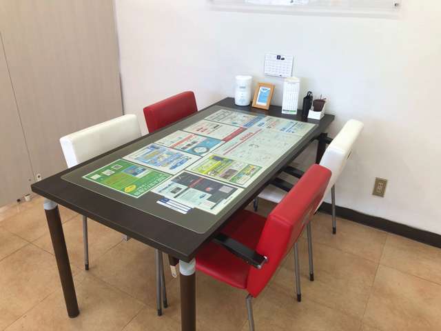 Honda Cars 足利 助戸店