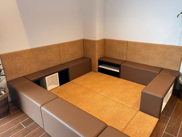 (株)東北マツダ 泉店