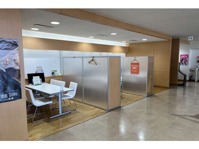 トヨタカローラ福井 福井店