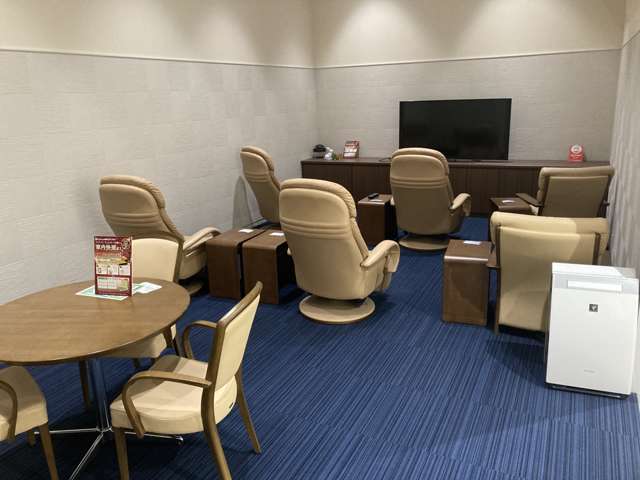 愛知トヨタ 名和店