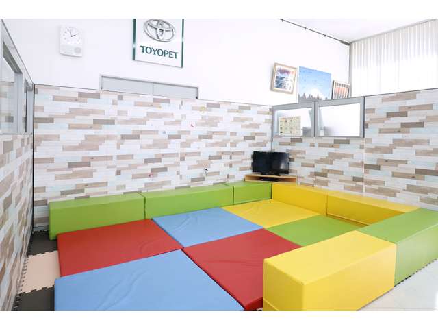 トヨタユナイテッド静岡 御殿場ながはら店