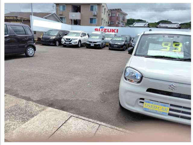 カーアシスト クワハラ