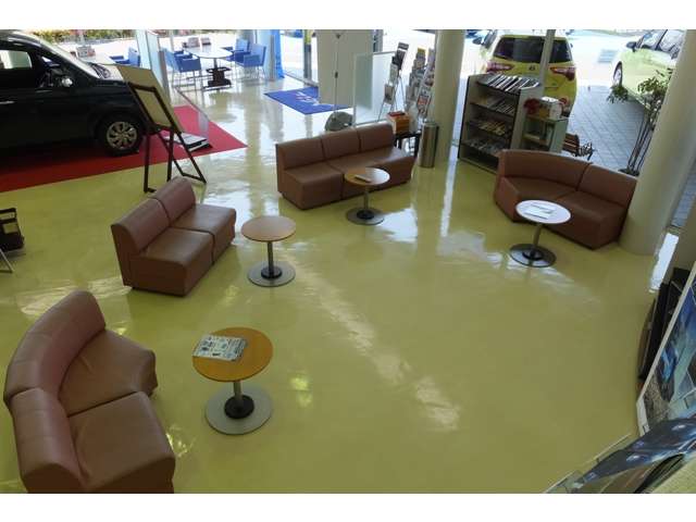 ネッツトヨタ千葉 畑町店