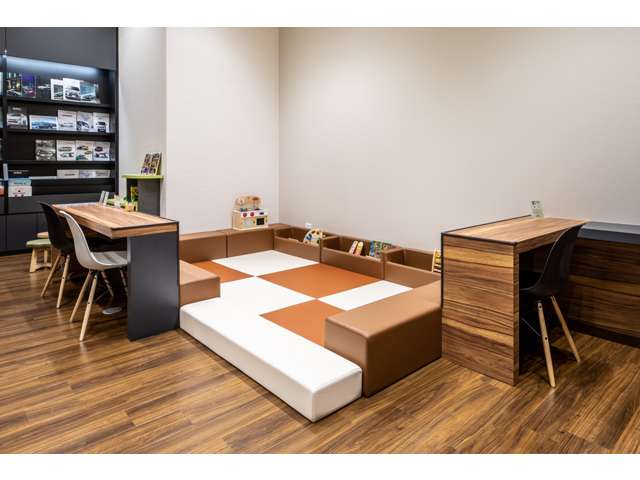 栃木トヨペット 宇都宮宝木店