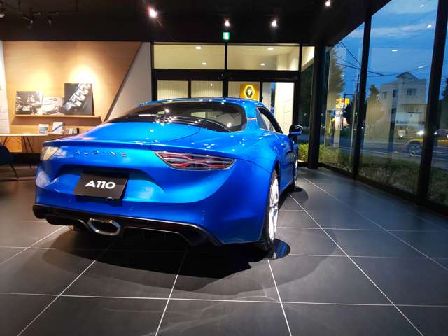 アルピーヌセンター所沢 (株)ビジョナリー ビジョナグループ