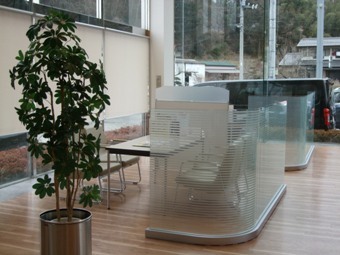 福島日産自動車 船引店