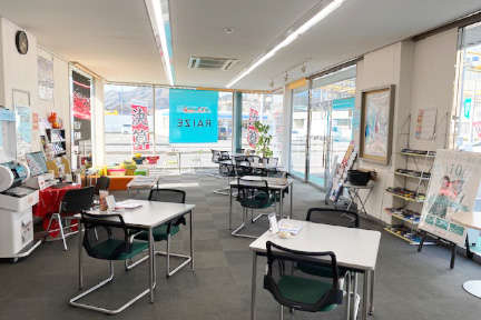 広島トヨペット 竹原店