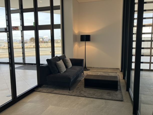 Niigata BMW BMW Premium Selection新潟