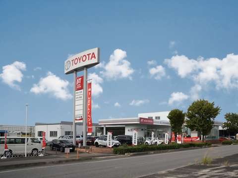愛知トヨタ 高浜小池店