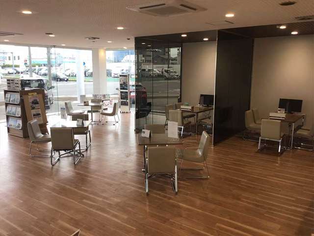 福島日産自動車 福島吉倉店