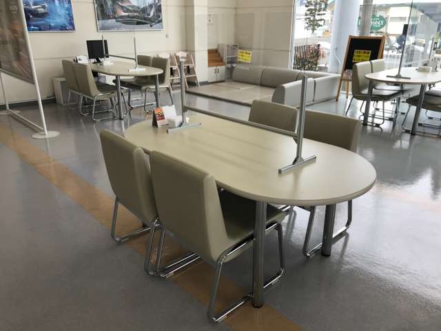 日産プリンス岩手 一関店