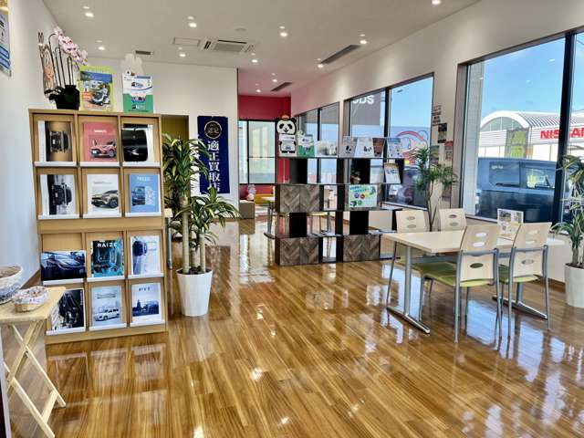 車買取&販売 パスカル中野店