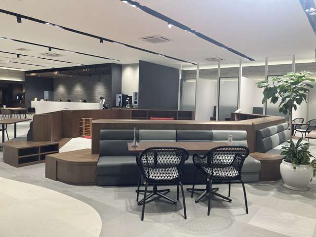 宮城トヨタグループ MTG苦竹/宮城トヨタ自動車