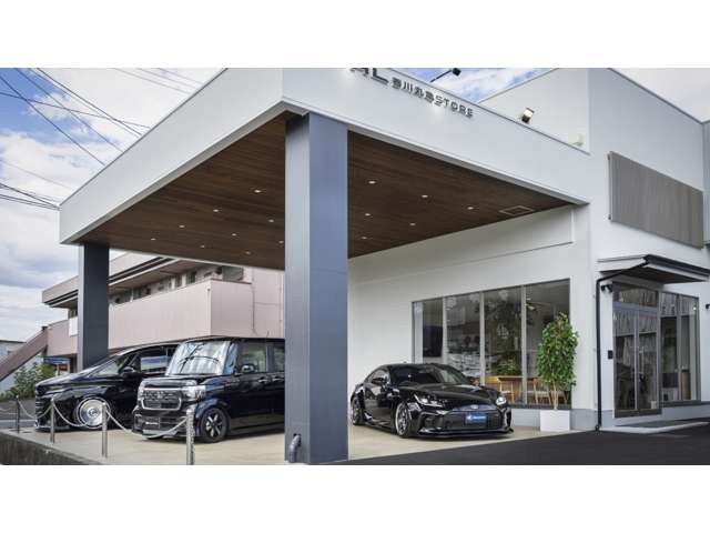 KUHL 香川丸亀 STORE