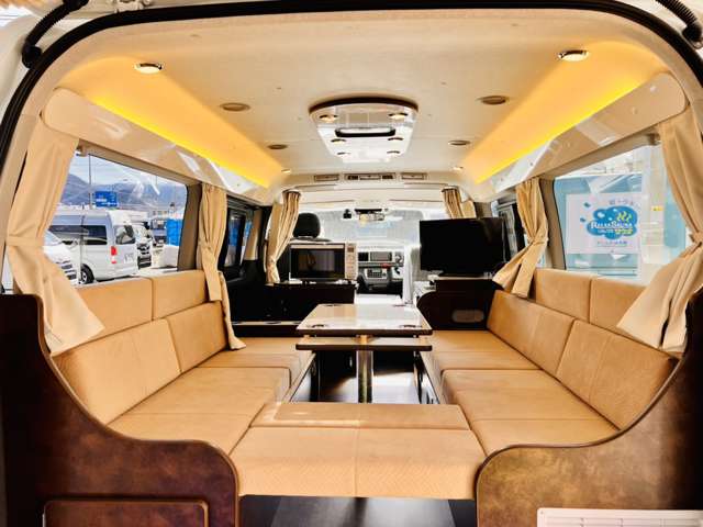 かーいんてりあ高橋