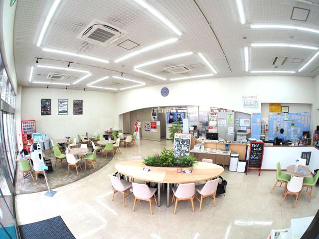 トヨタモビリティ神奈川(旧神奈川トヨタ) 中古車タウン大和