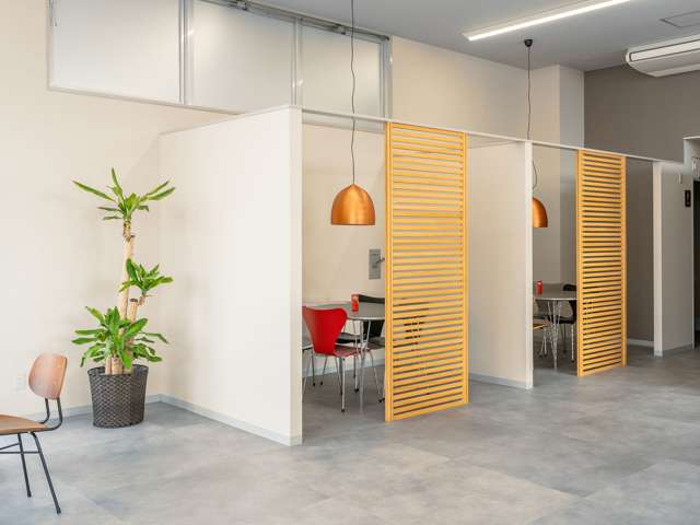 げんき自動車 五所川原店