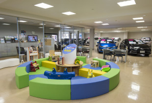 ネッツトヨタ石川(株) U-Carシャンツェ鞍月