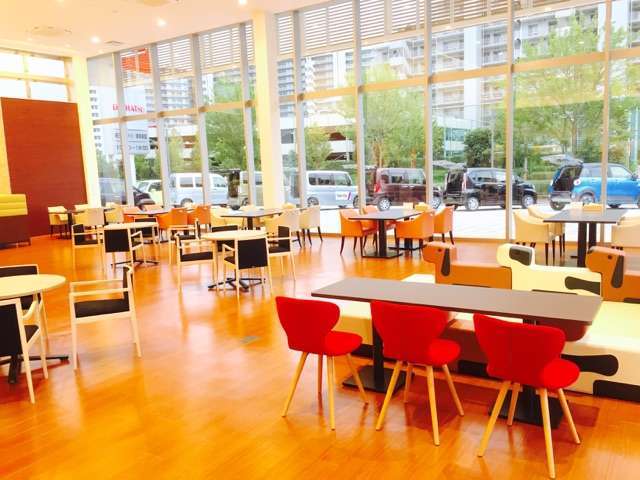 埼玉ダイハツ販売 浦和美園店