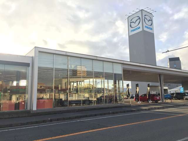 アンフィニ広島 東広島店