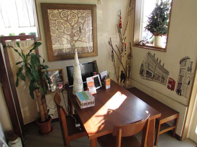 ガレージ ToolBox