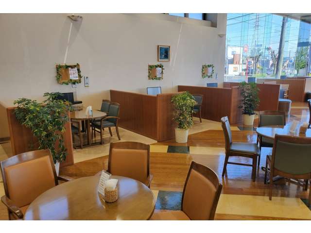 愛知トヨタ 刈谷池田店