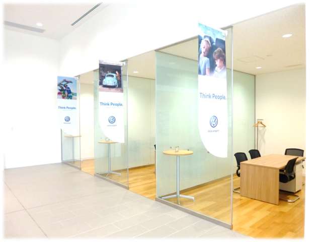 Volkswagenサザン小山